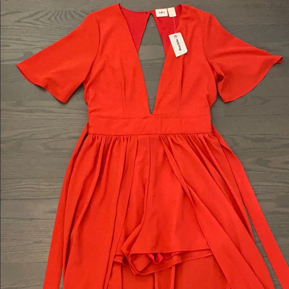 Brand new dress/jumper